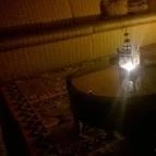 Casablanca Bár Egerszalók - Belső