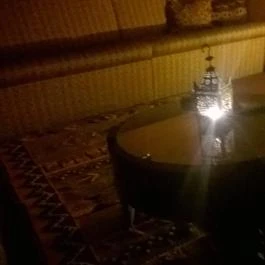 Casablanca Bár Egerszalók - Belső