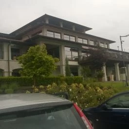 Cascade Resort & Spa Wellness Hotel Demjén - Külső kép