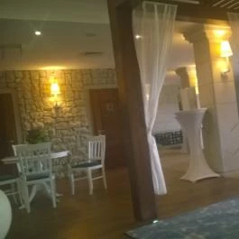 Cascade Resort & Spa Wellness Hotel Demjén - Belső