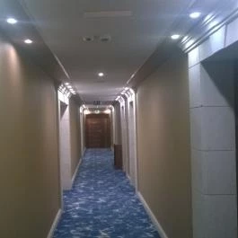 Cascade Resort & Spa Wellness Hotel Demjén - Belső