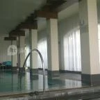 Cascade Resort & Spa Wellness Hotel Demjén - Wellness