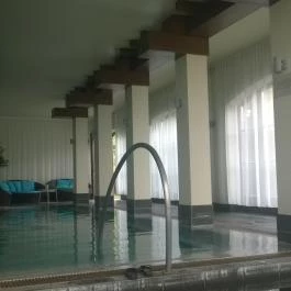 Cascade Resort & Spa Wellness Hotel Demjén - Wellness