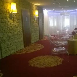 Cascade Resort & Spa Wellness Hotel Demjén - Belső