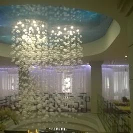 Cascade Resort & Spa Wellness Hotel Demjén - Belső