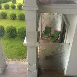 Cascade Resort & Spa Wellness Hotel Demjén - Külső kép