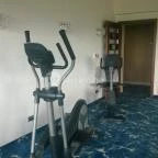 Cascade Resort & Spa Wellness Hotel Demjén - Szórakozás/Sport