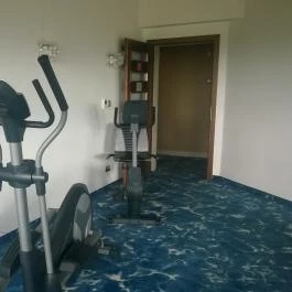 Cascade Resort & Spa Wellness Hotel Demjén - Szórakozás/Sport