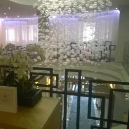 Cascade Resort & Spa Wellness Hotel Demjén - Belső