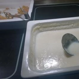 Cascade Hotel Étterme, Demjén - Étel/ital