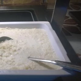 Cascade Hotel Étterme, Demjén - Étel/ital