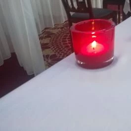 Cascade Hotel Étterme, Demjén - Belső