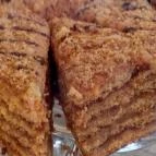 Coctail Café Hévíz - Étel/ital