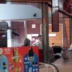 Coctail Café Hévíz - Külső kép