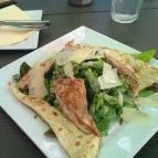 Corner Kávézó & Koktélbár Sátoraljaújhely - Étel/ital