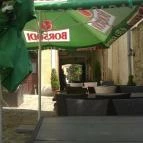 Corner Kávézó & Koktélbár Sátoraljaújhely - Külső kép