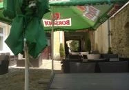 Corner Kávézó & Koktélbár Sátoraljaújhely