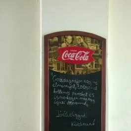 Corner Kávézó & Koktélbár, Sátoraljaújhely - Egyéb
