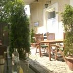 Corner Kávézó & Koktélbár Sátoraljaújhely - Külső kép