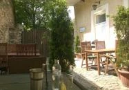 Corner Kávézó & Koktélbár Sátoraljaújhely