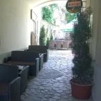 Corner Kávézó & Koktélbár Sátoraljaújhely - Külső kép