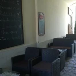 Corner Kávézó & Koktélbár, Sátoraljaújhely - Külső kép