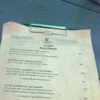 Corner Kávézó & Koktélbár Sátoraljaújhely - Étlap/itallap