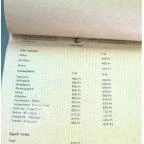 Corner Kávézó & Koktélbár Sátoraljaújhely - Étlap/itallap