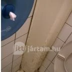 Corner Kávézó & Koktélbár Sátoraljaújhely - Mosdó