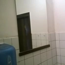 Corner Kávézó & Koktélbár, Sátoraljaújhely - Mosdó