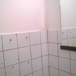 Corner Kávézó & Koktélbár, Sátoraljaújhely - Mosdó