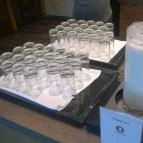 Csillag Étterem - Bambara Hotel Felsőtárkány - Étel/ital