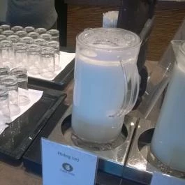 Csillag Étterem - Bambara Hotel, Felsőtárkány - Étel/ital