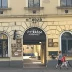 Csokonai Söröző & Étterem Debrecen - Külső kép