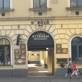 Csokonai Söröző & Étterem, Debrecen - Külső kép