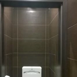 Csokonai Söröző & Étterem, Debrecen - Mosdó