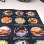 Csokonai Söröző & Étterem Debrecen - Étlap/itallap