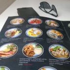 Csokonai Söröző & Étterem Debrecen - Étlap/itallap