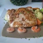 Csokonai Söröző & Étterem Debrecen - Étel/ital