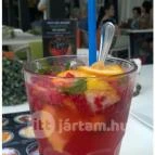 Csokonai Söröző & Étterem Debrecen - Étel/ital