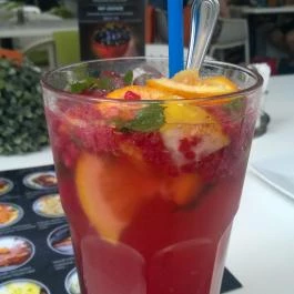 Csokonai Söröző & Étterem, Debrecen - Étel/ital