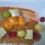 Csokonai Söröző & Étterem Debrecen - Étel/ital