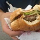 Csuda Büfé Sátoraljaújhely - Étel/ital