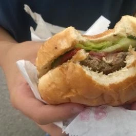 Csuda Büfé, Sátoraljaújhely - Étel/ital