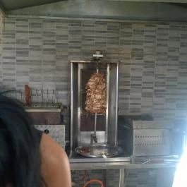 Csuda Büfé, Sátoraljaújhely - Étel/ital