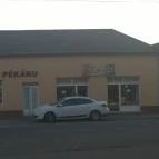 Demus Pékség Rakamaz - Külső kép