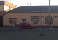 Demus Pékség Rakamaz