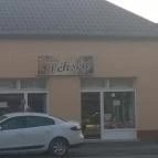 Demus Pékség Rakamaz - Külső kép