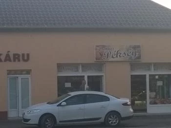 Demus Pékség Rakamaz