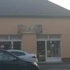 Demus Pékség Rakamaz - Külső kép